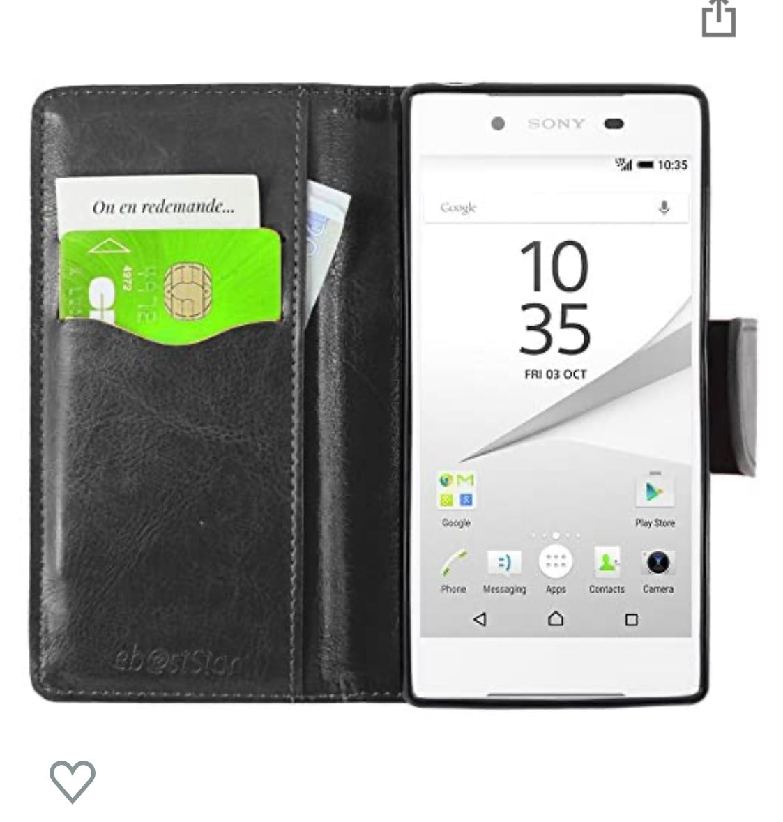 Offre spéciale Xpéria Z5 32 Go 4g/Lte dual Sim + oreillette Bluetooth -Destockage !!!