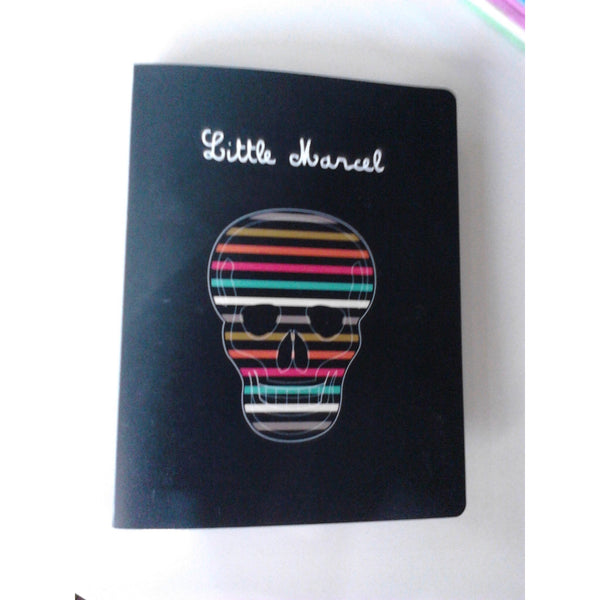 Porte-vues PP 11x15 40 vues Little Marcel -20% - GEO Gabon Shop Online 