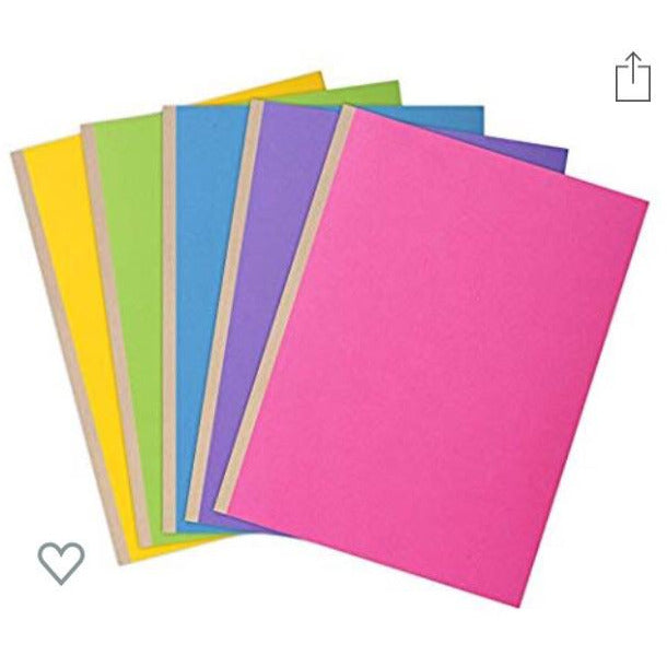 Chemises à Soufflet Rock’’s coul ass paquet de 5 -20% - GEO Gabon Shop Online 