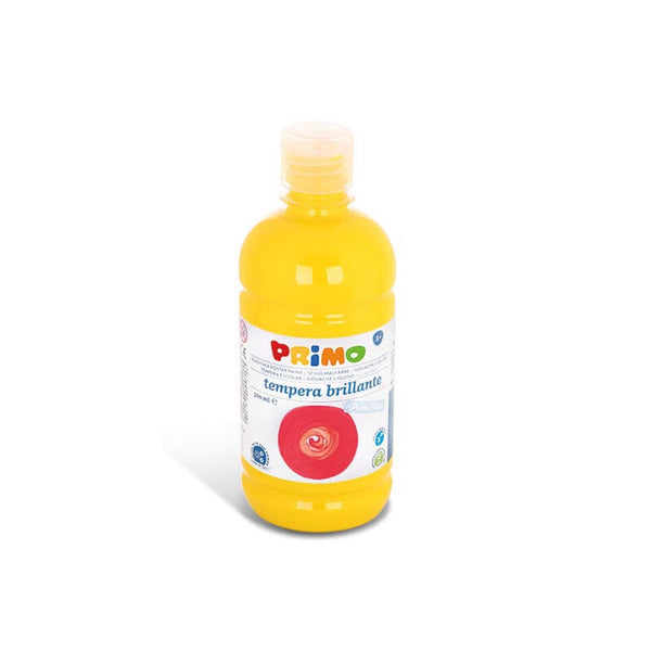 Gouache 500ml jaune -20% - GEO Gabon Shop Online 