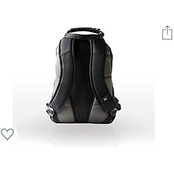 Sac à dos WENGER Nanobyte 13,3" PC/MAC noir -20% - GEO Gabon Shop Online 