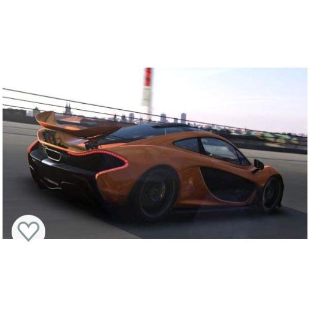 XBOX ONE Jeu FORZA 5 Motorsport -50% - GEO Gabon Shop Online 