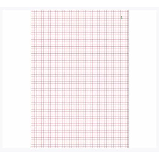 Manifold Carnet quad 5x5 29.7x21cm 50 dupli autocopiants -20% - GEO Gabon Shop Online 