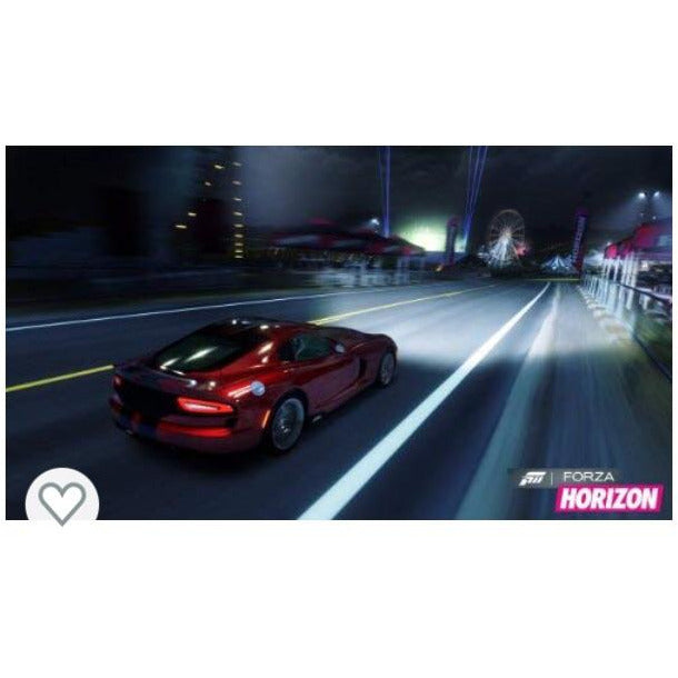 XBOX 360 Jeu Forza Horizon -Destockage !!! - GEO Gabon Shop Online 