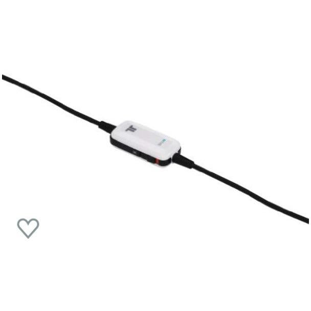 Casque-Micro blanc WII U -50% - GEO Gabon Shop Online 