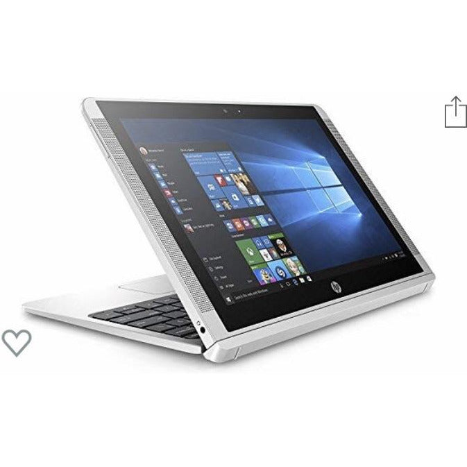 Offre spéciale Notebook Hp X2 4/64/Win10/10'' + Étui protection -150.000F - GEO Gabon Shop Online 