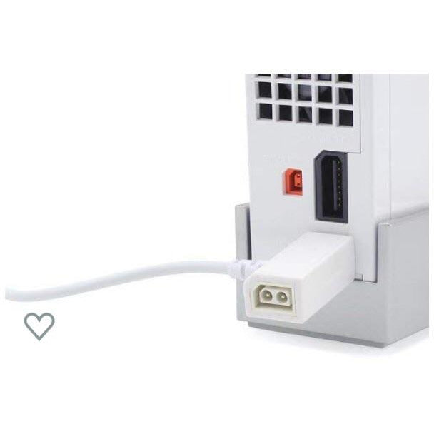 WII/WII Mini Socle de charge -Destockage !!! - GEO Gabon Shop Online 