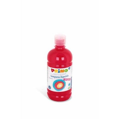Gouache 500ml rouge -20% - GEO Gabon Shop Online 