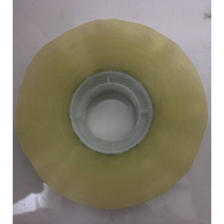 Adhésif transparent 100mx18mm -22% - GEO Gabon Shop Online 