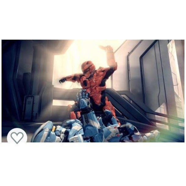 XBOX 360 Jeu Halo 4 -Destockage !!! - GEO Gabon Shop Online 