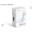 Wifi Routeur mobile clés 3G/4G TL-MR3040 -50% - GEO Gabon Shop Online 