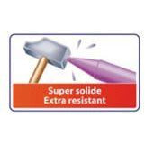 Craies de coloriage KIDS étui de 12 -25% - GEO Gabon Shop Online 