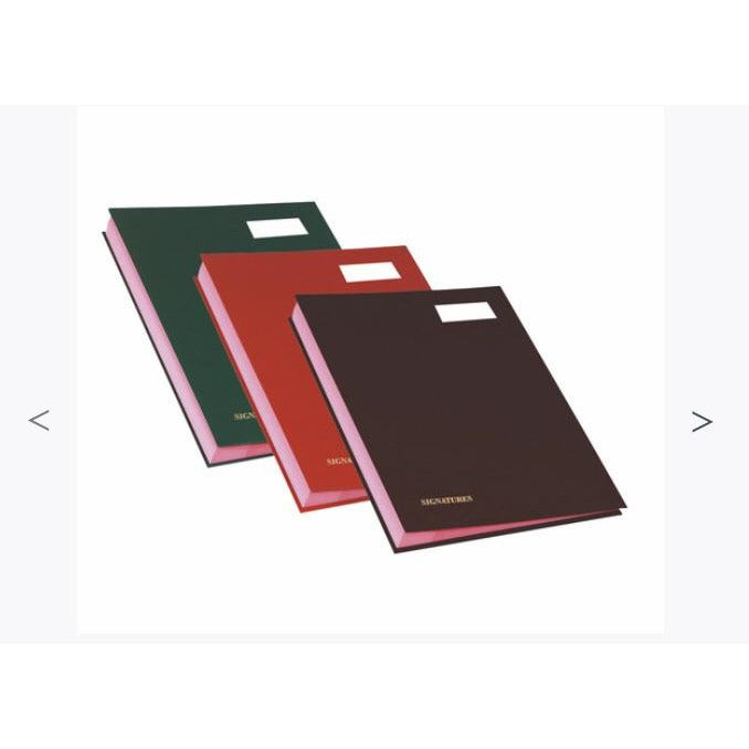 Parapheur Direction dos à soufflets A4+ 12 comp -20% - GEO Gabon Shop Online 