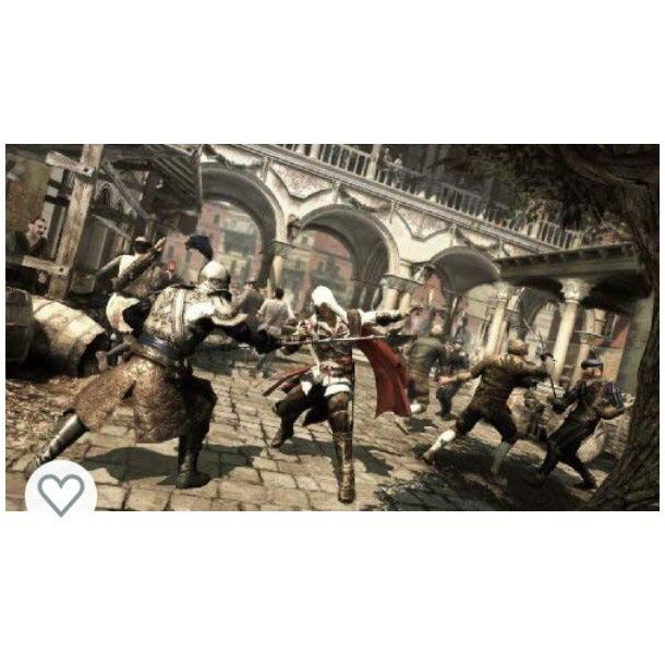 PSP Jeu ASSASSIN'S CREED Bloodlines -Destockage !!! - GEO Gabon Shop Online 