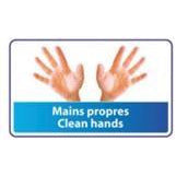 Craies de coloriage KIDS étui de 12 -25% - GEO Gabon Shop Online 