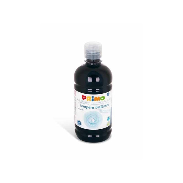 Gouache 500ml noir -20% - GEO Gabon Shop Online 