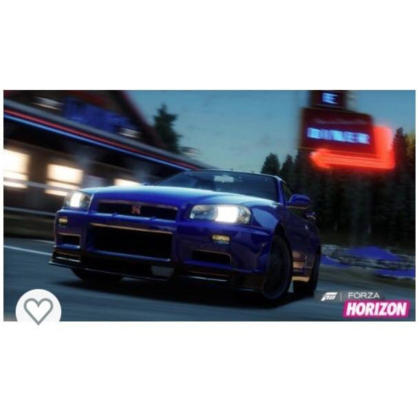 XBOX 360 Jeu Forza Horizon -Destockage !!! - GEO Gabon Shop Online 