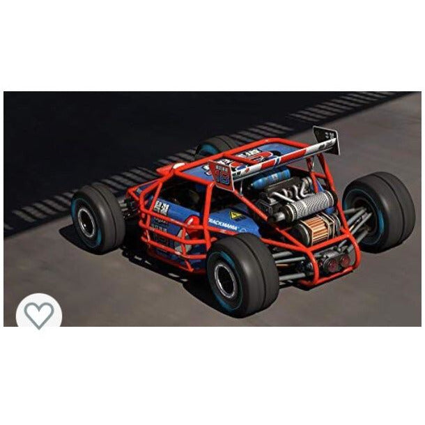 XBOX ONE Jeu TRACKMANIA Turbo -50% - GEO Gabon Shop Online 