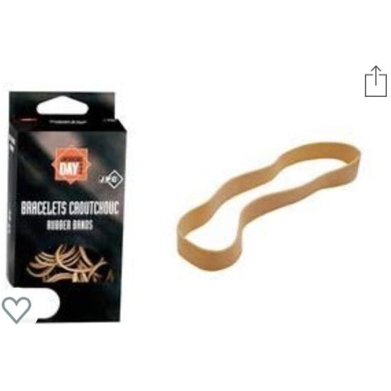 Elastiques 200x16mm (100g) -40% - GEO Gabon Shop Online 