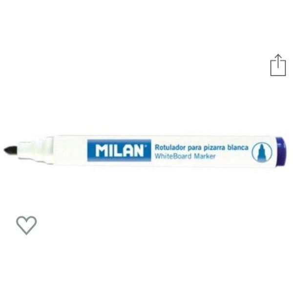 Marqueur Effaçable à sec ogive noir -20% - GEO Gabon Shop Online 