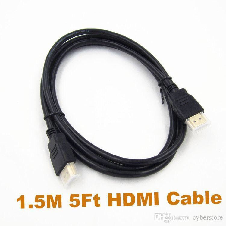 HDMI Câble 1.5m -42% - GEO Gabon Shop Online 