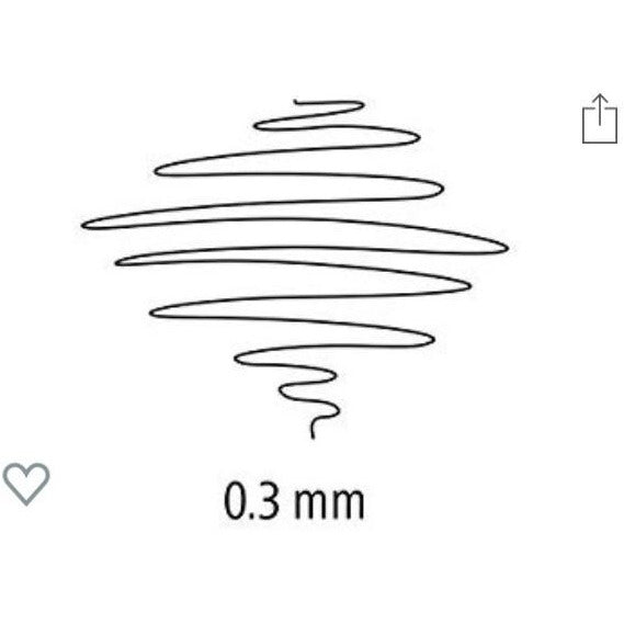 Feutre écriture Fineliner 0.3mm ass coul -20% - GEO Gabon Shop Online 