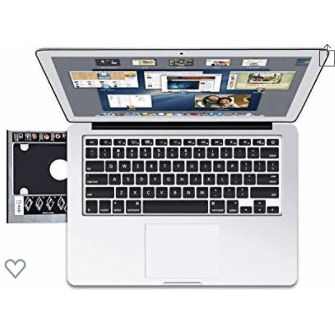 NEUFTECH Adaptateur CADDY HD SSD -50% - GEO Gabon Shop Online 