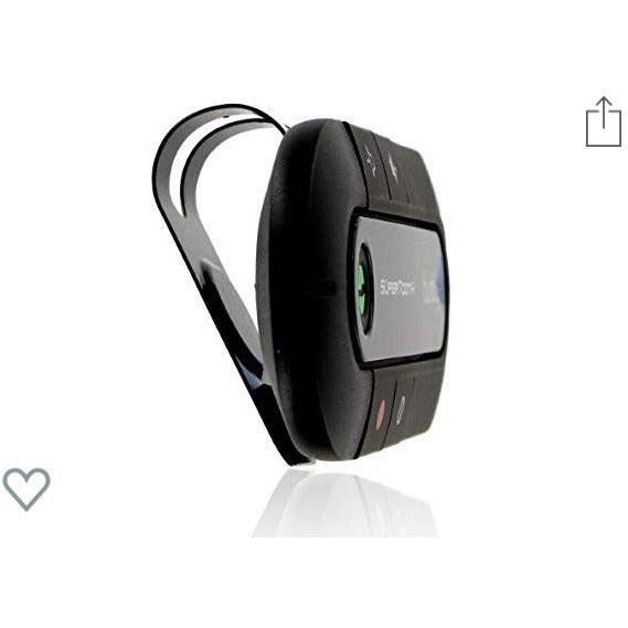 Offre spéciale Kit Mains-Libres Voiture SUPERTOOTH -33% - GEO Gabon Shop Online 