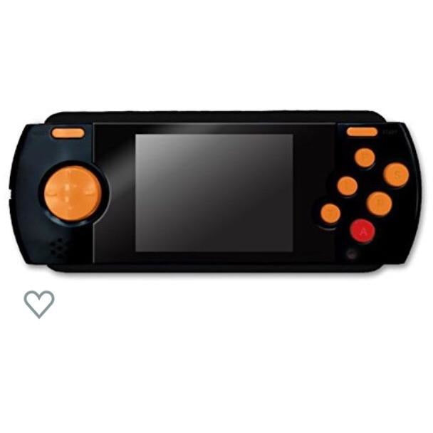 Console Retro Atari Flashback Portable 70 jeux -44% - GEO Gabon Shop Online 