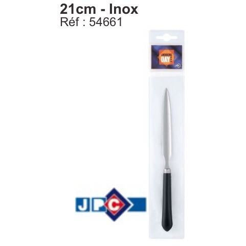 Ouvre-lettres 21cm -20% - GEO Gabon Shop Online 