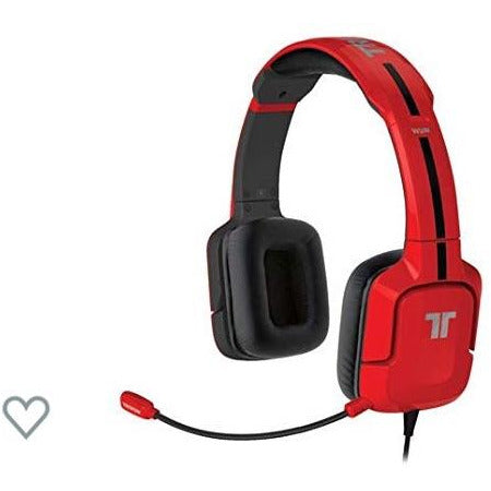 Casque-Micro rouge WII U -50% - GEO Gabon Shop Online 