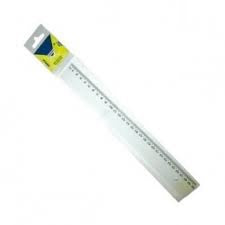 Triple décimètre 30 cm - GEO Gabon Shop Online 