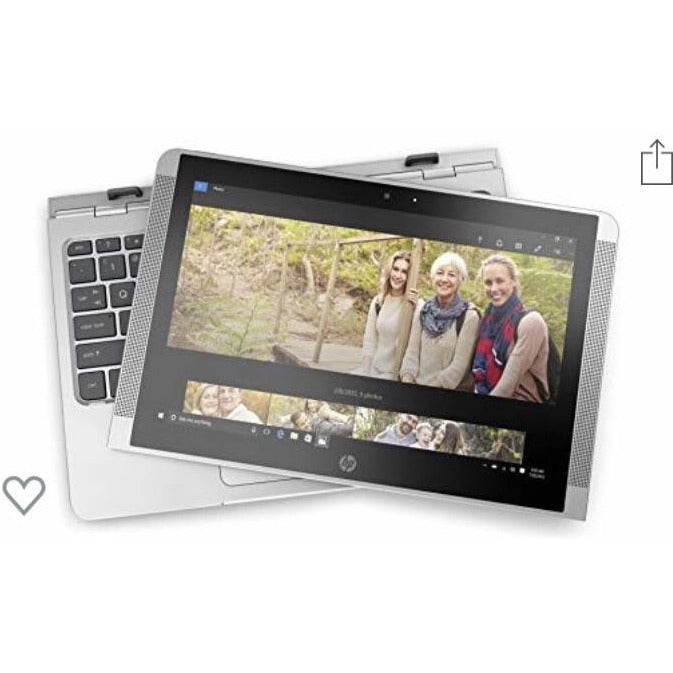 Offre spéciale Notebook Hp X2 4/64/Win10/10'' + Étui protection -150.000F - GEO Gabon Shop Online 