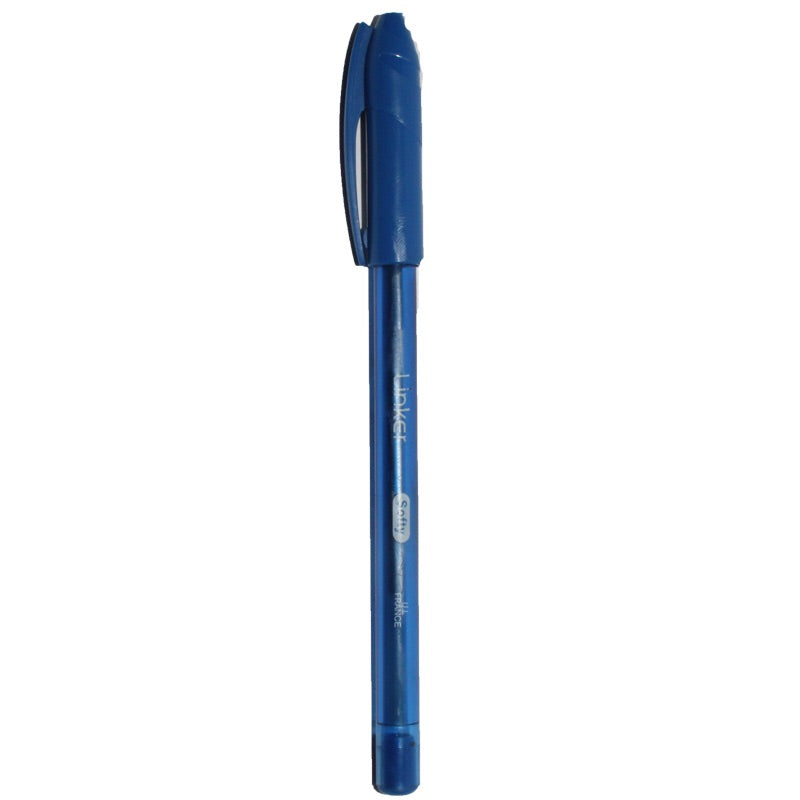 Stylo médium 0.7 Softy encre bleue -20% - GEO Gabon Shop Online 