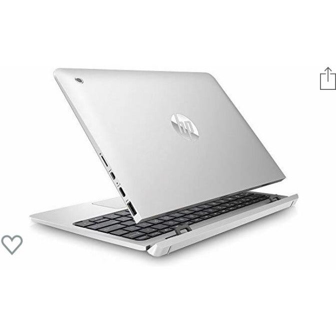 Offre spéciale Notebook Hp X2 4/64/Win10/10'' + Étui protection -150.000F - GEO Gabon Shop Online 
