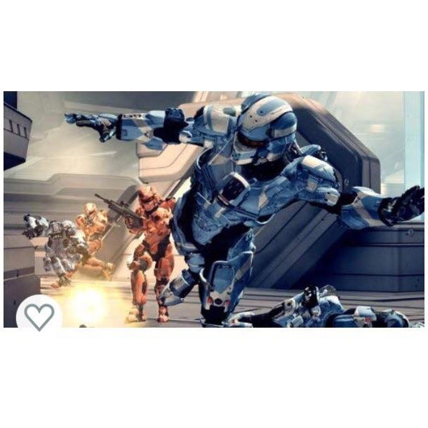 XBOX 360 Jeu Halo 4 -Destockage !!! - GEO Gabon Shop Online 