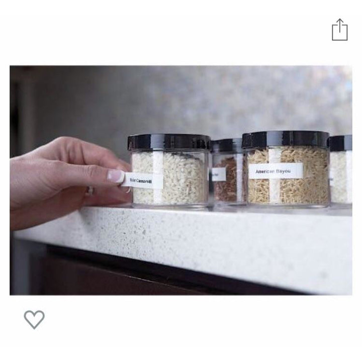 DYMO Letratag LT100T Etiqueteuse Grise 12mm -20% - GEO Gabon Shop Online 