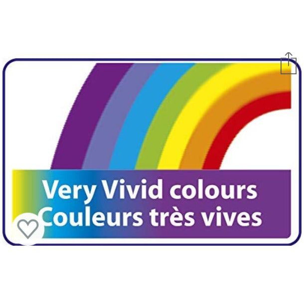 Feutres de coloriage KIDS Visa étui de 18 -37% - GEO Gabon Shop Online 