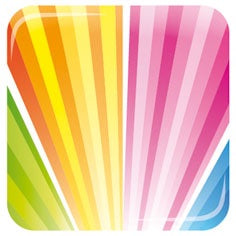 Pastels de coloriage à l’huile Color’Peps étui de 18 -42% - GEO Gabon Shop Online 