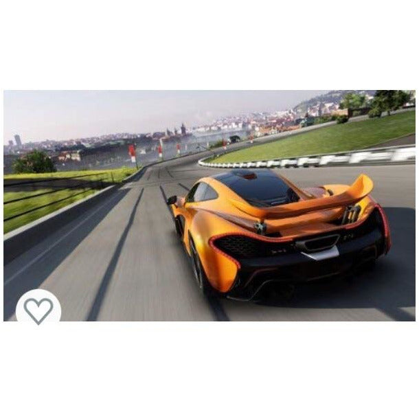 XBOX ONE Jeu FORZA 5 Motorsport -50% - GEO Gabon Shop Online 