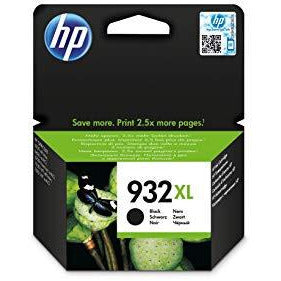 Cartouche encre N°932XL Noir -37% - GEO Gabon Shop Online 