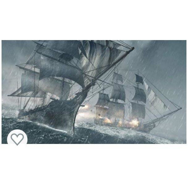XBOX 360 Jeu Assassin’s Creed IV Black Flag -Destockage !!! - GEO Gabon Shop Online 