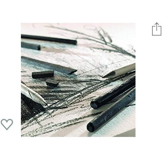 Conté à Paris Set d'Estompes -33% - GEO Gabon Shop Online 