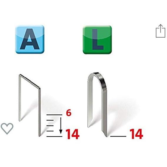 Pistolet Agrafage/Clouteuse Novus -20% - GEO Gabon Shop Online 