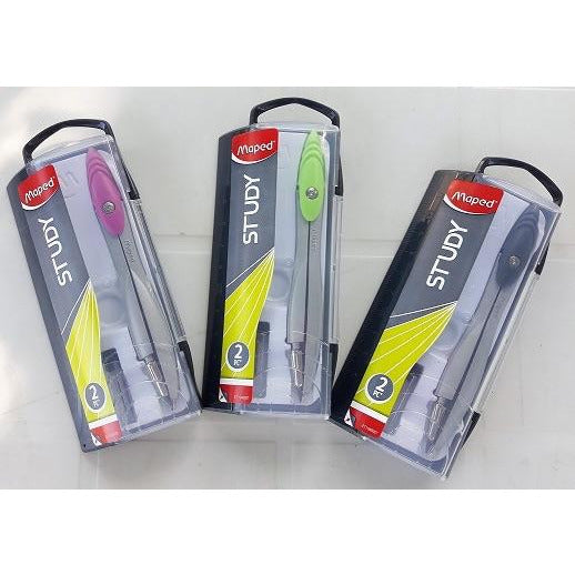 Compas Study Mines -25% - GEO Gabon Shop Online