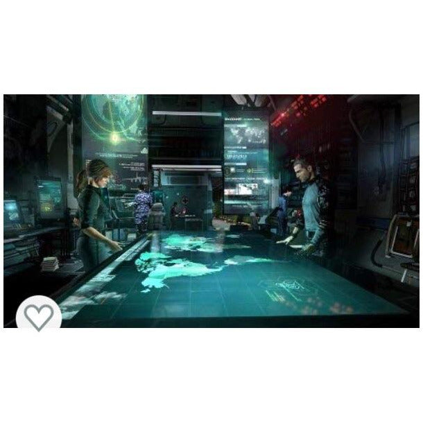 XBOX 360 Jeu Tom Clancy’s Splinter Cell Blacklist -Destockage !!! - GEO Gabon Shop Online 
