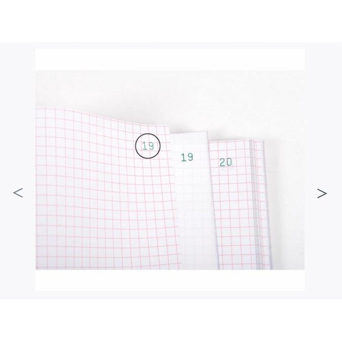 Manifold Carnet quad 5x5 21x14.8cm 50 dupli autocopiants -20% - GEO Gabon Shop Online 