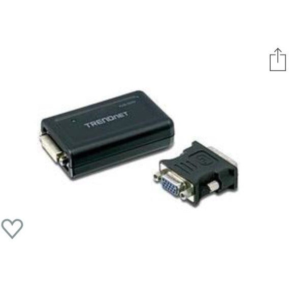 Adaptateur/Convertisseur USB -> VGA/DVi -40% - GEO Gabon Shop Online 