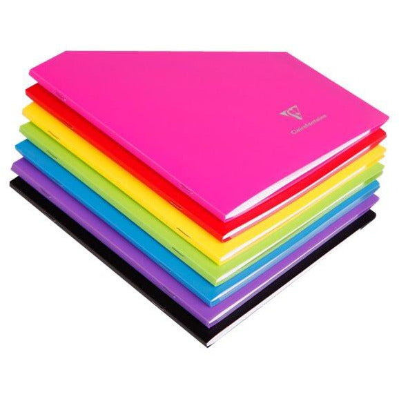 Cahier Koverbook 21x29.7  96p seyes 90g -18% - GEO Gabon Shop Online 