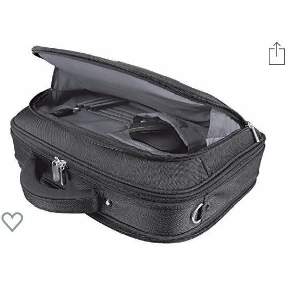 Sac Notebook TRUST Sidney  16" noir -38% - GEO Gabon Shop Online